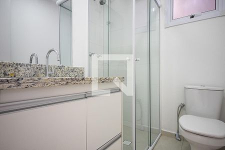 Apartamento à venda com 62m², 2 quartos e 1 vagaBanheiro