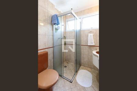 Apartamento à venda com 219m², 4 quartos e 4 vagasBanheiro Social