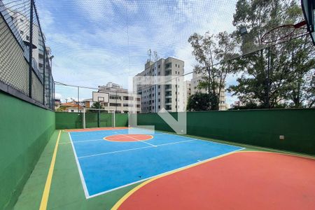 Apartamento à venda com 219m², 4 quartos e 4 vagasQuadra