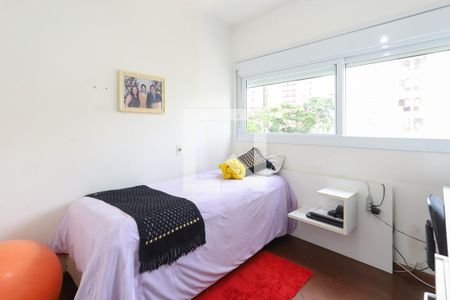 Apartamento à venda com 219m², 4 quartos e 4 vagasQuarto 1