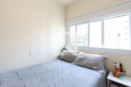 Apartamento à venda com 219m², 4 quartos e 4 vagasQuarto 2