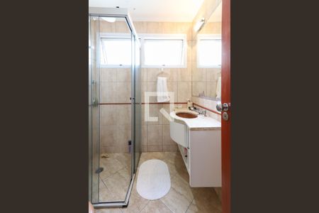 Apartamento à venda com 219m², 4 quartos e 4 vagasBanheiro Social