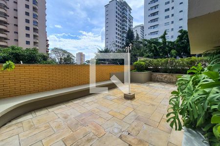 Apartamento à venda com 219m², 4 quartos e 4 vagasJardim