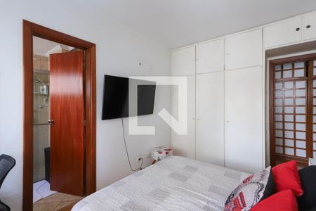 Apartamento à venda com 219m², 4 quartos e 4 vagasSuíte 2