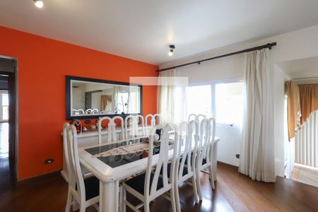 Sala de apartamento para alugar com 4 quartos, 219m² em Água Fria, São Paulo