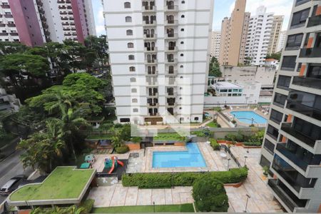 Apartamento à venda com 219m², 4 quartos e 4 vagasVista do Quarto 1