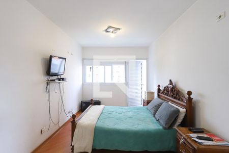 Apartamento à venda com 219m², 4 quartos e 4 vagasSuíte 1
