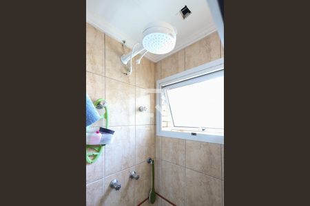 Apartamento à venda com 219m², 4 quartos e 4 vagasBanheiro Social