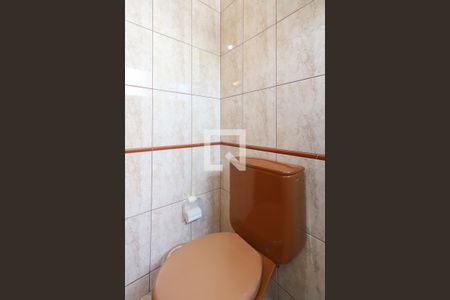 Apartamento à venda com 219m², 4 quartos e 4 vagasBanheiro Social