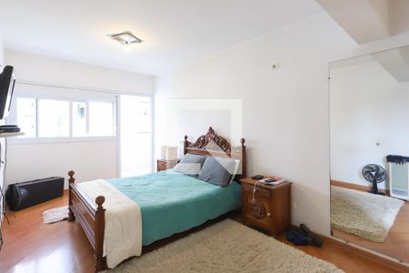 Apartamento à venda com 219m², 4 quartos e 4 vagasSuíte 1