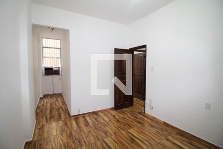 Quarto 1 de apartamento para alugar com 2 quartos, 70m² em Tijuca, Rio de Janeiro
