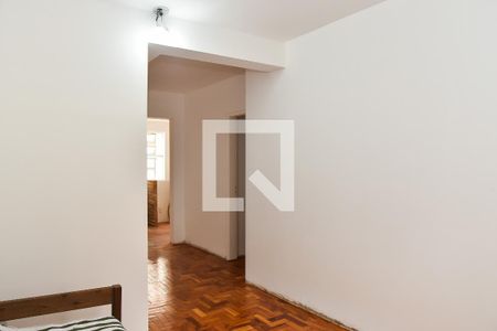 Sala de apartamento para alugar com 2 quartos, 65m² em São João, Porto Alegre