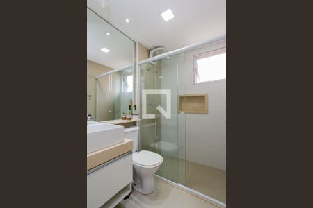 Apartamento à venda com 52m², 2 quartos e 1 vagaBanheiro