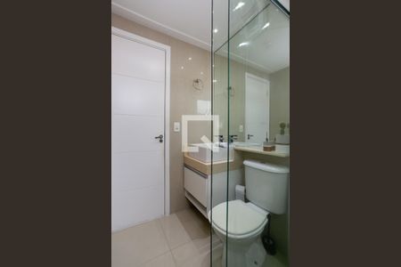 Apartamento à venda com 52m², 2 quartos e 1 vagaBanheiro