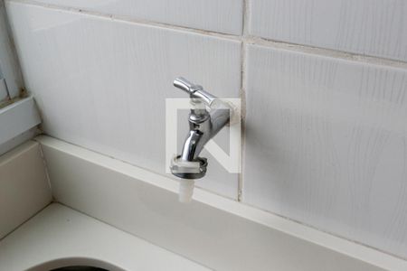 Apartamento à venda com 52m², 2 quartos e 1 vagaÁrea de serviço