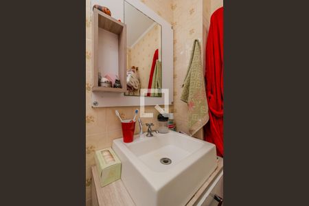 Studio à venda com 30m², 1 quarto e sem vagaBanheiro