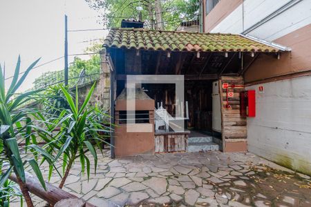 Studio à venda com 30m², 1 quarto e sem vagaÁrea comum