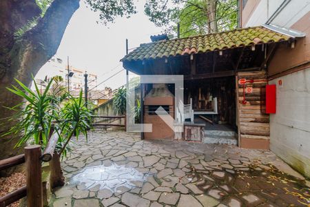 Studio à venda com 30m², 1 quarto e sem vagaÁrea comum