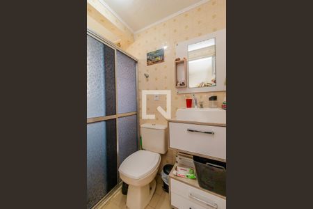 Studio à venda com 30m², 1 quarto e sem vagaBanheiro