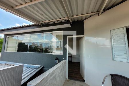 Casa para alugar com 46m², 1 quarto e sem vaga Casa para alugar com 46m², 1 quarto e sem vagaÁrea de Serviço
