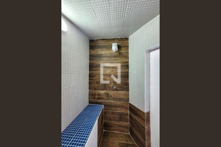 Casa para alugar com 46m², 1 quarto e sem vaga Casa para alugar com 46m², 1 quarto e sem vagaBanheiro 2
