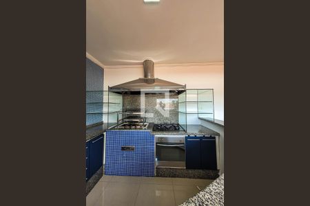 Casa para alugar com 46m², 1 quarto e sem vaga Casa para alugar com 46m², 1 quarto e sem vagaCozinha