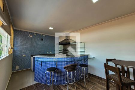 Casa para alugar com 46m², 1 quarto e sem vaga Casa para alugar com 46m², 1 quarto e sem vagaCozinha