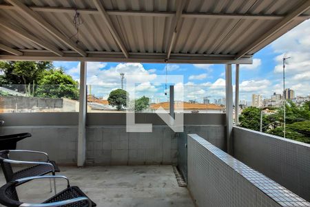 Casa para alugar com 46m², 1 quarto e sem vaga Casa para alugar com 46m², 1 quarto e sem vagaÁrea de Serviço
