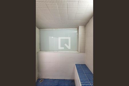 Casa para alugar com 46m², 1 quarto e sem vaga Casa para alugar com 46m², 1 quarto e sem vagaBanheiro 2