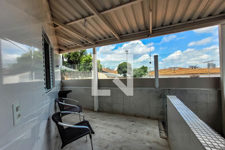 Casa para alugar com 46m², 1 quarto e sem vaga Casa para alugar com 46m², 1 quarto e sem vagaÁrea de Serviço