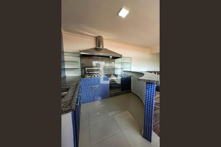 Casa para alugar com 46m², 1 quarto e sem vaga Casa para alugar com 46m², 1 quarto e sem vagaCozinha