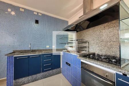 Casa para alugar com 46m², 1 quarto e sem vaga Casa para alugar com 46m², 1 quarto e sem vagaCozinha