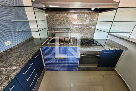 Casa para alugar com 46m², 1 quarto e sem vaga Casa para alugar com 46m², 1 quarto e sem vagaCozinha