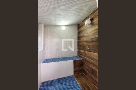 Casa para alugar com 46m², 1 quarto e sem vaga Casa para alugar com 46m², 1 quarto e sem vagaBanheiro 2