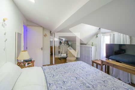 Quarto 1 de casa para alugar com 3 quartos, 102m² em São José, Canoas