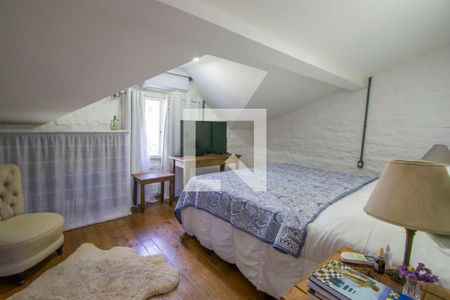 Quarto 1 de casa para alugar com 3 quartos, 102m² em São José, Canoas