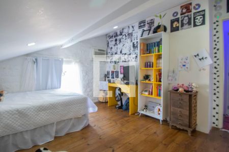 Casa à venda com 102m², 3 quartos e 2 vagas Casa à venda com 102m², 3 quartos e 2 vagasQuarto 1