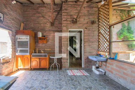 Casa à venda com 102m², 3 quartos e 2 vagas Casa à venda com 102m², 3 quartos e 2 vagasQuintal