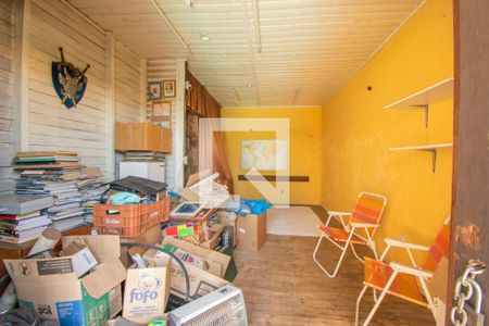 Casa à venda com 102m², 3 quartos e 2 vagas Casa à venda com 102m², 3 quartos e 2 vagasQuarto de Serviço