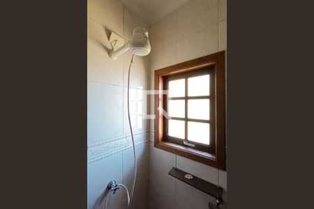 Casa de condomínio à venda com 240m², 4 quartos e 3 vagas Casa de condomínio à venda com 240m², 4 quartos e 3 vagasBanheiro da Suíte 2