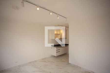 STUDIO de apartamento para alugar com 1 quarto, 24m² em Santana, São Paulo