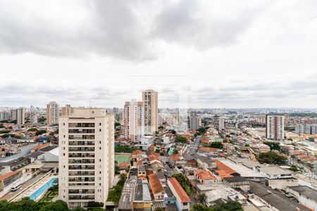 Vista de apartamento à venda com 3 quartos, 156m² em Vila Dom Pedro I, São Paulo