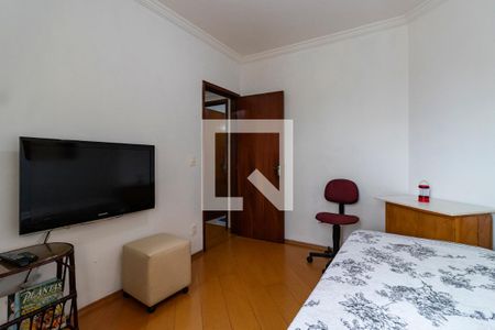 Quarto 1 de apartamento à venda com 3 quartos, 156m² em Vila Dom Pedro I, São Paulo