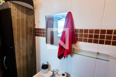 Casa à venda com 300m², 3 quartos e 1 vaga Casa à venda com 300m², 3 quartos e 1 vagaBanheiro - Terraço