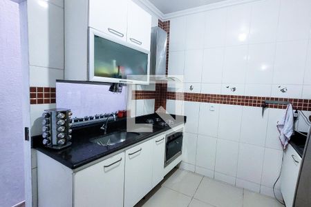 Casa à venda com 300m², 3 quartos e 1 vaga Casa à venda com 300m², 3 quartos e 1 vagaCozinha