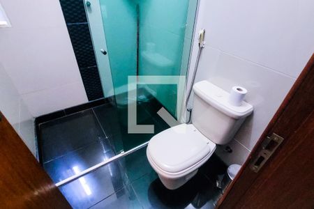 Casa à venda com 300m², 3 quartos e 1 vaga Casa à venda com 300m², 3 quartos e 1 vagaBanheiro Social