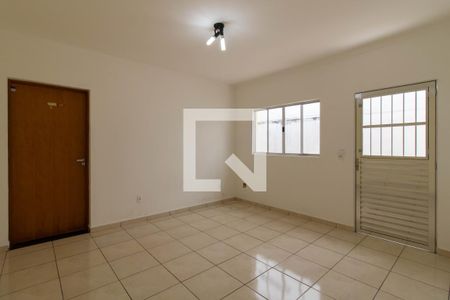 Casa à venda com 240m², 4 quartos e 1 vagaSala - Casa 2