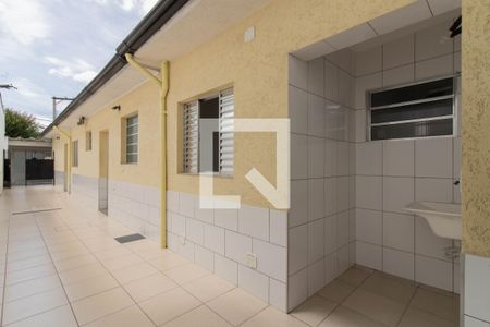 Casa à venda com 240m², 4 quartos e 1 vagaÁrea de Serviço - Casa 2