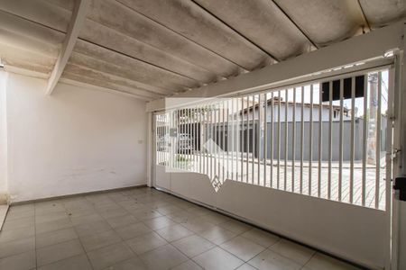 Casa à venda com 240m², 4 quartos e 1 vagaGaragem