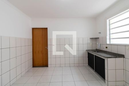 Casa à venda com 240m², 4 quartos e 1 vagaCozinha